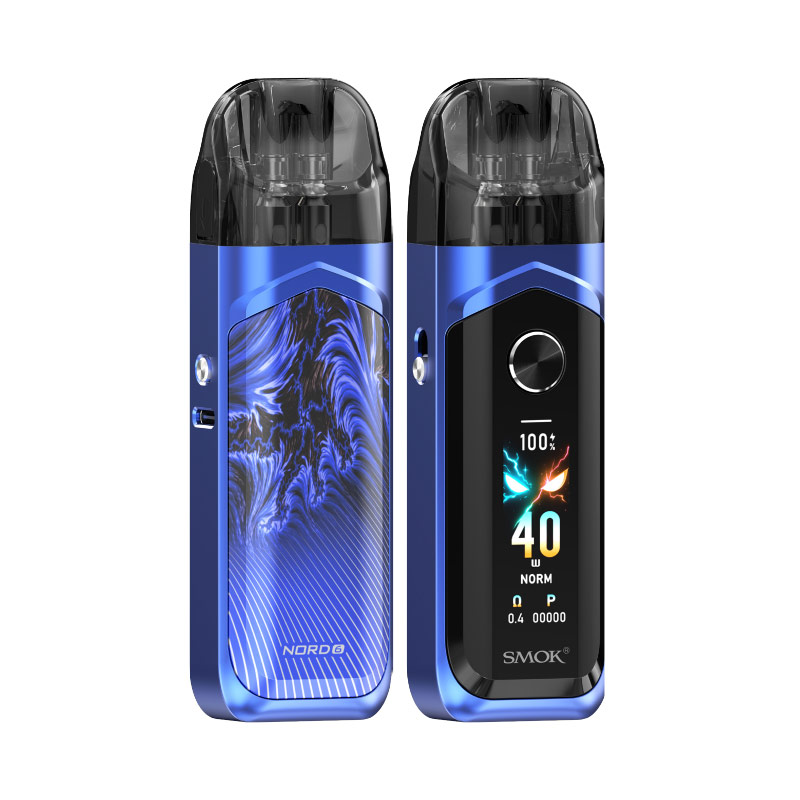 SMOK Nord 6 Pod System Kit 3800mAh 5ml (Max 80W)