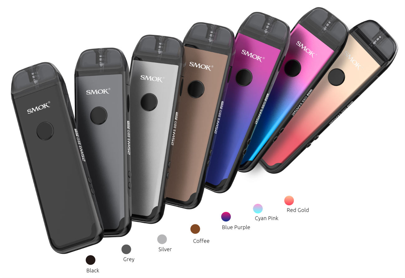 Smok Acro Bausatz