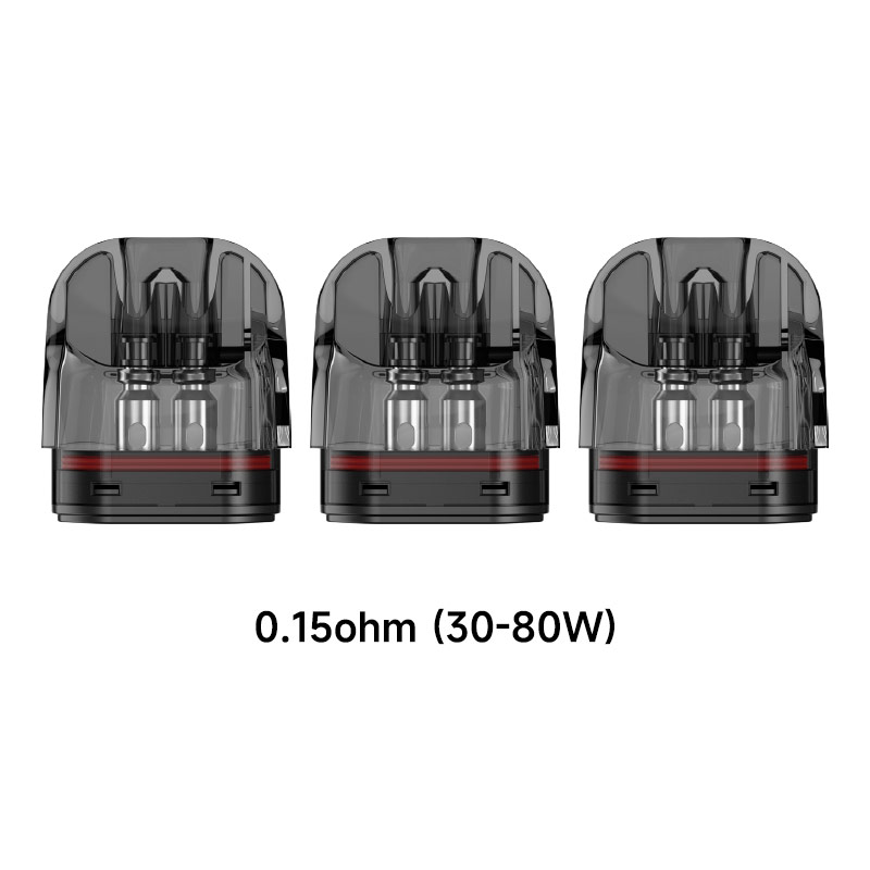 SMOK Nord 6 Pod Cartridge 5ml (2pcs/pack)