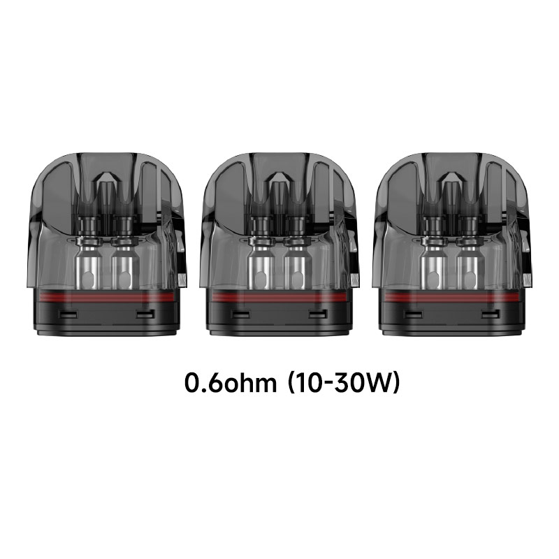 SMOK Nord 6 Pod Cartridge 5ml (2pcs/pack)