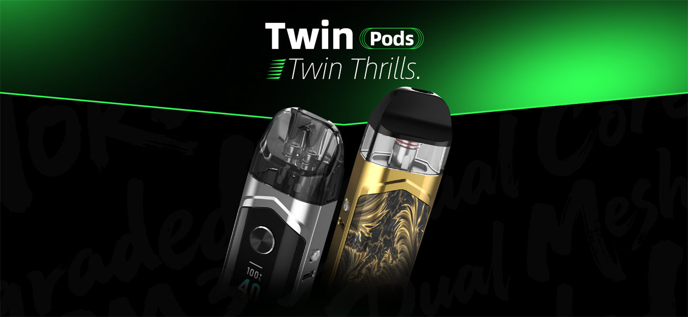 SMOK Nord 6 Pod Kit