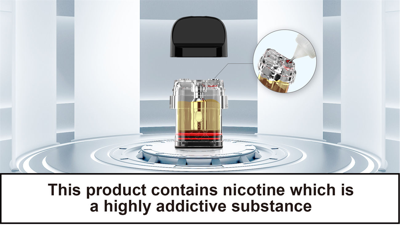 SMOK Novo 2C Pod System Kit