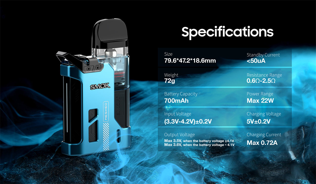 SMOK Propod GT Pod Kit