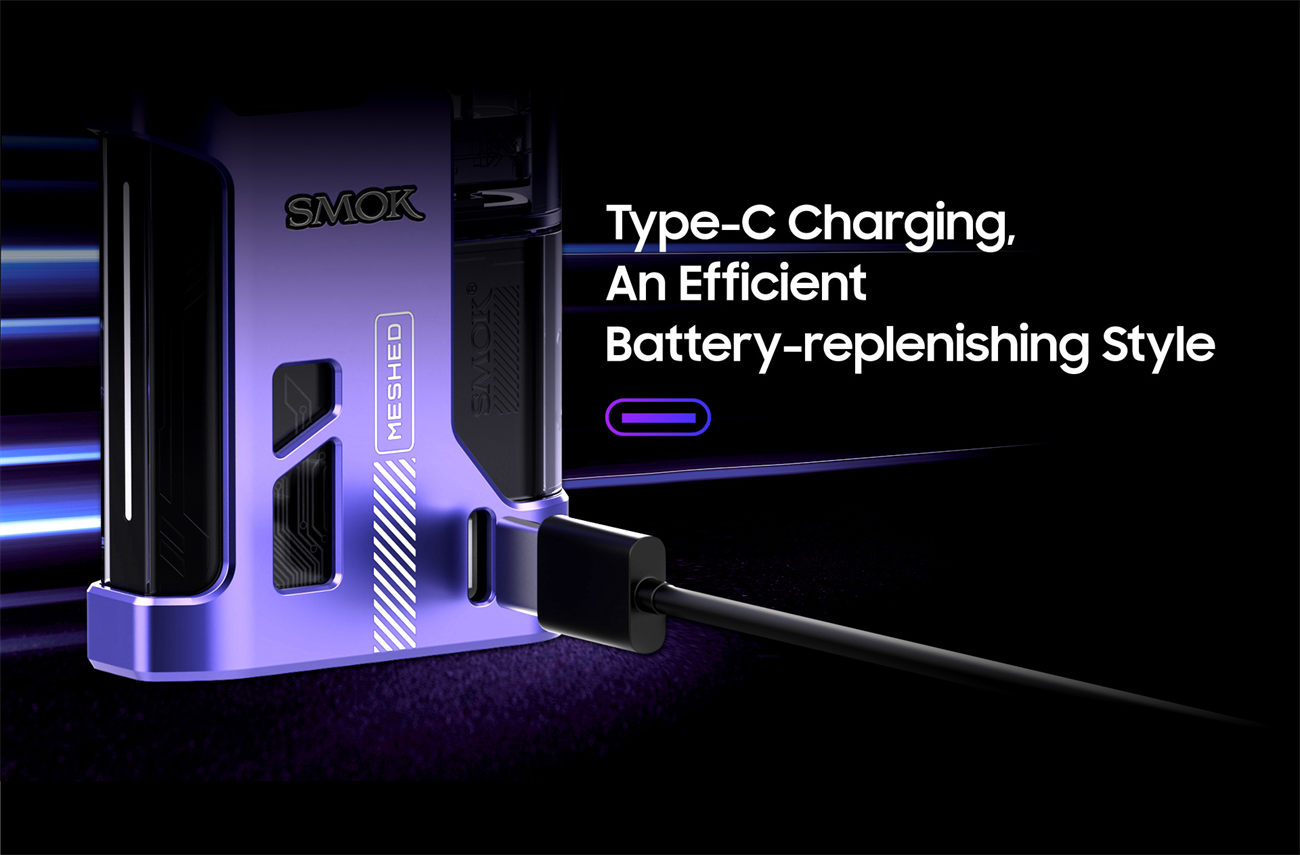 SMOK Propod GT Pod Kit