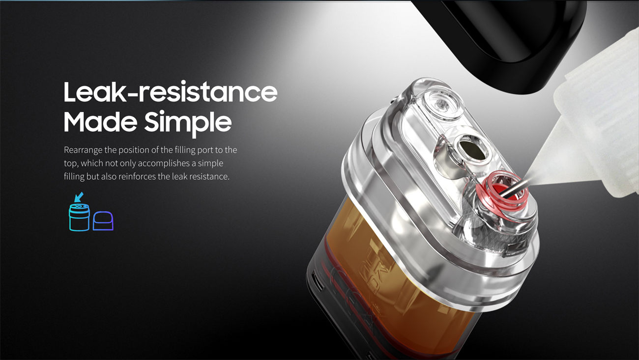 SMOK Propod GT Pod Kit