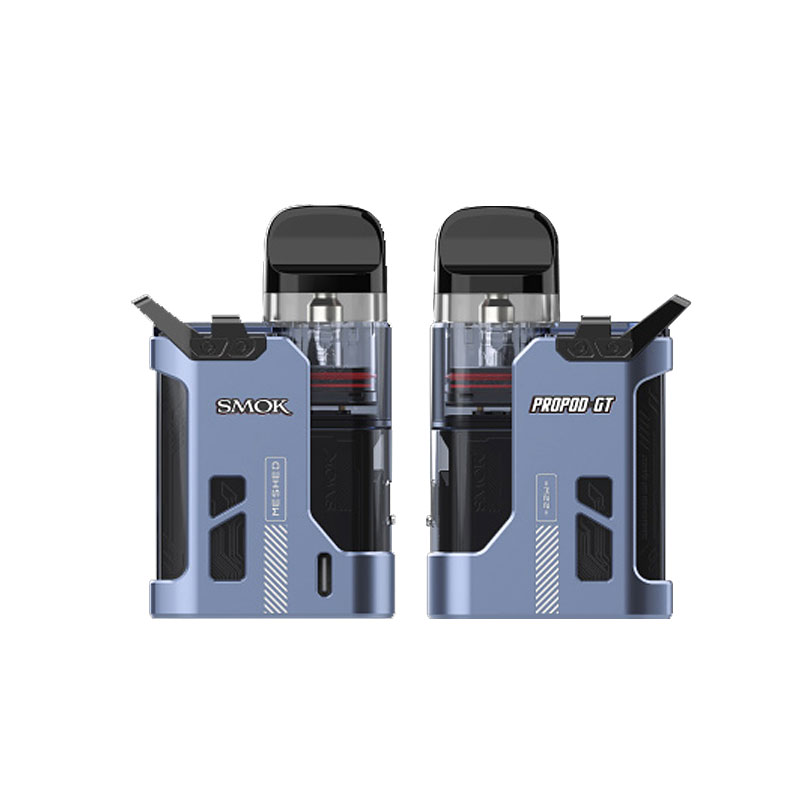 [Global-CN02] SMOK Propod GT Pod System Kit 700mAh 2ml-CigBest