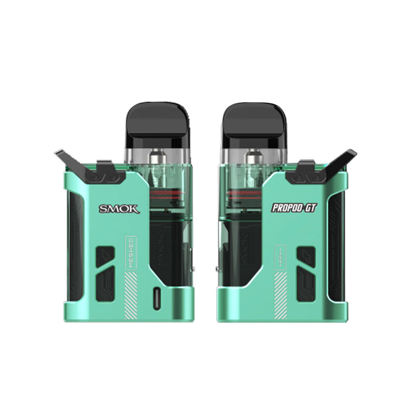 [Global-CN02] SMOK Propod GT Pod System Kit 700mAh 2ml-CigBest