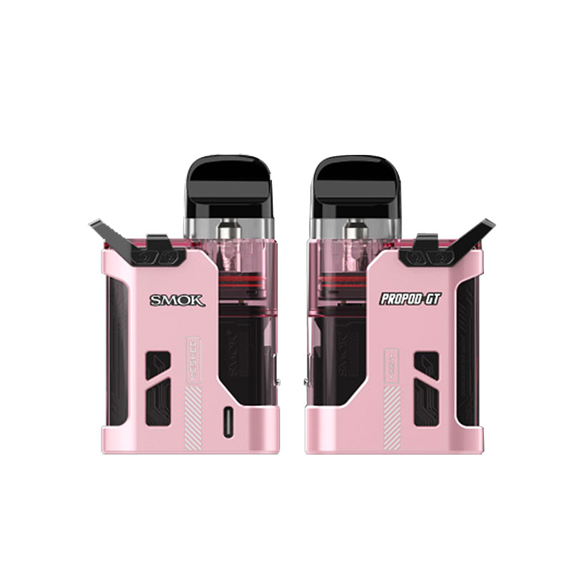 [Global-CN02] SMOK Propod GT Pod System Kit 700mAh 2ml-CigBest