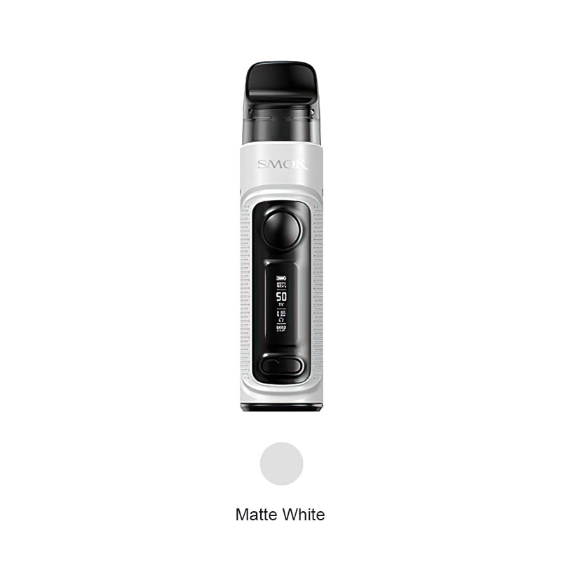 [Global-CN02] SMOK RPM C Pod System Kit 1650mAh 4ml-CigBest