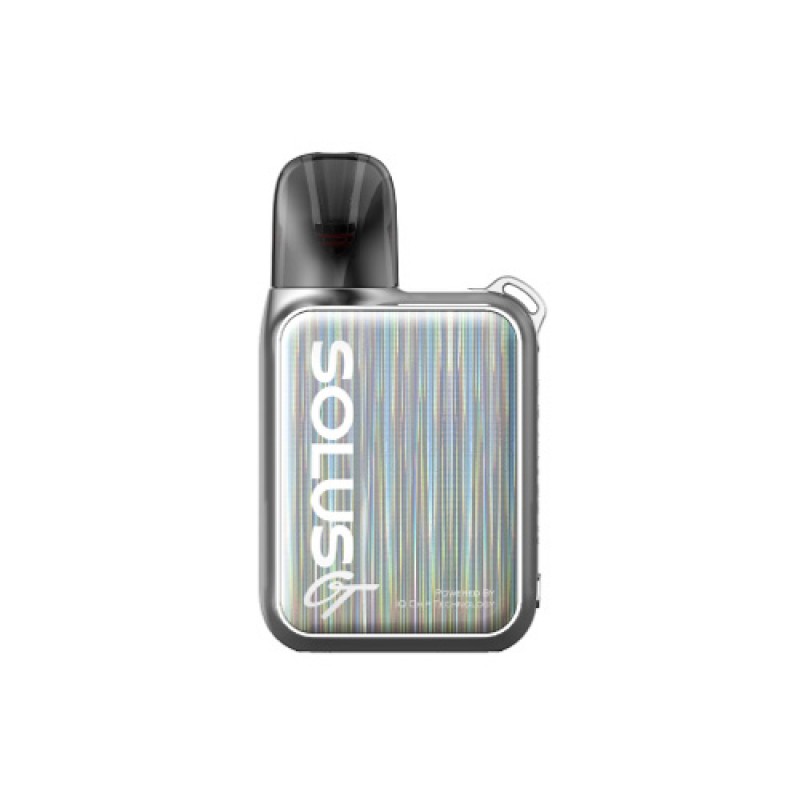 [Global-CN02] SMOK Solus GT Box Pod System Kit 1000mAh 2ml-CigBest
