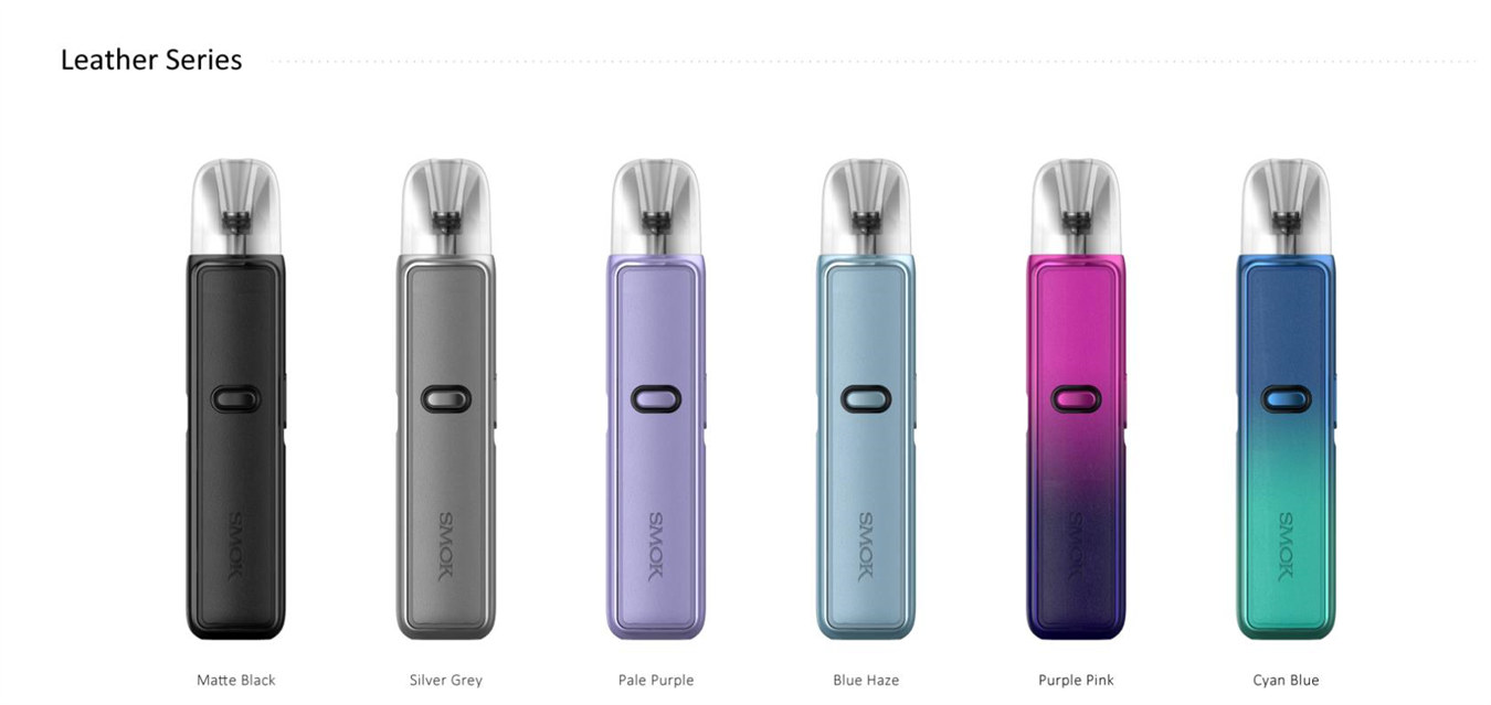 SMOK Solus GT Pod System Kit