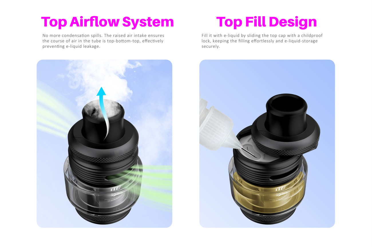 Kit Smok X Priv Plus