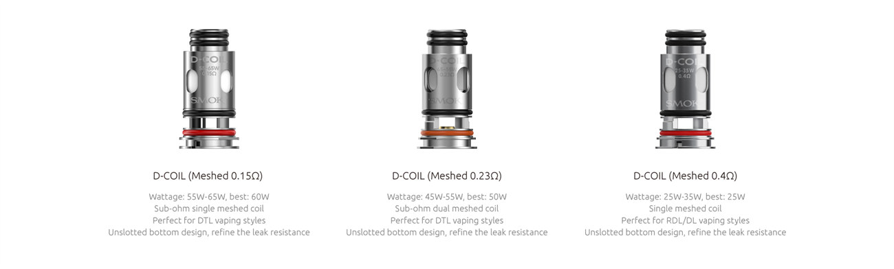 Kit Smok X Priv Plus