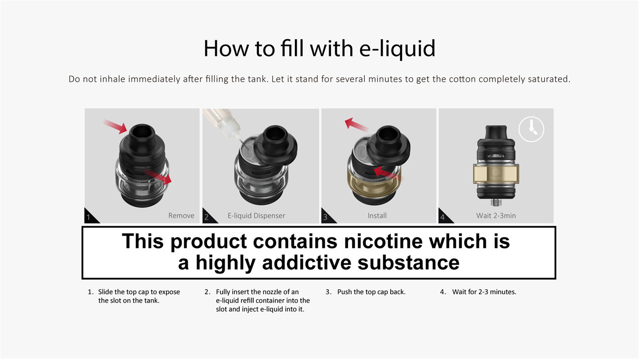 Kit Smok X Priv Plus