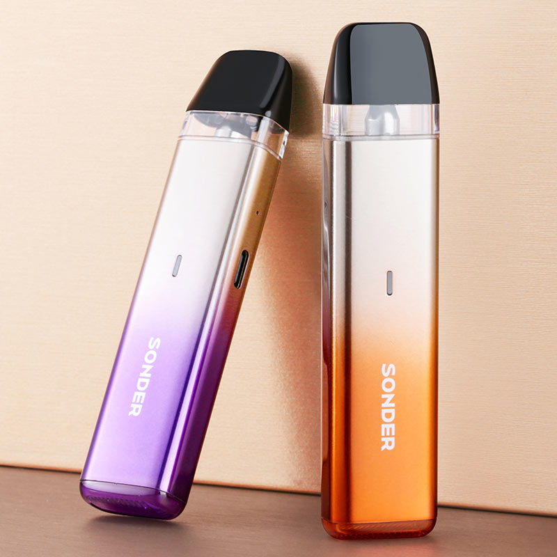 Geekvape Sonder Q Lite Pod System Kit 500mAh 2ml