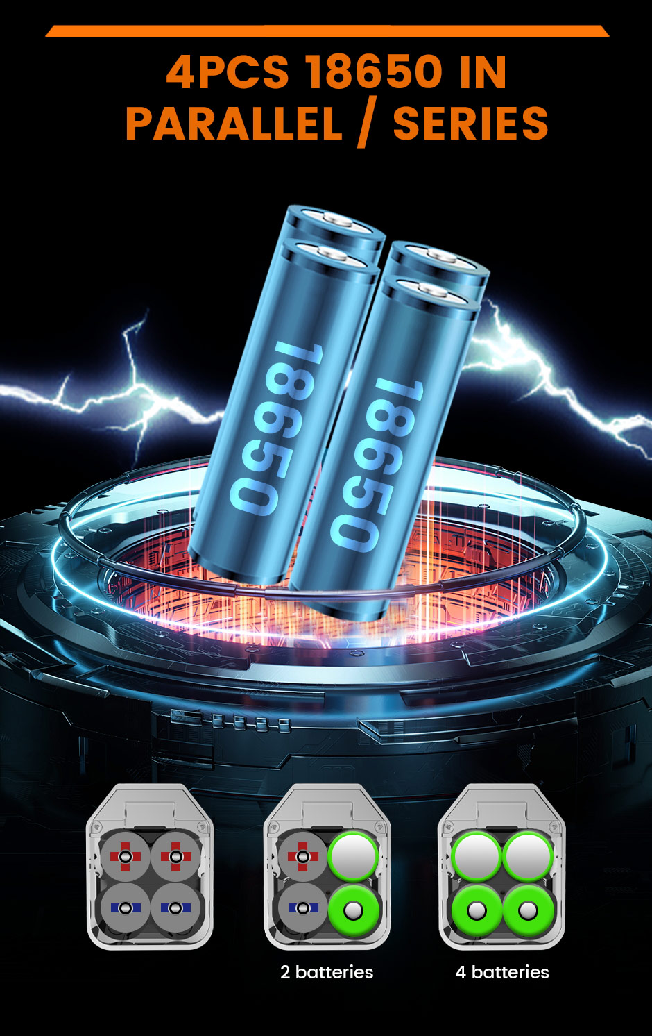 Steam Crave Titan V2 Mod