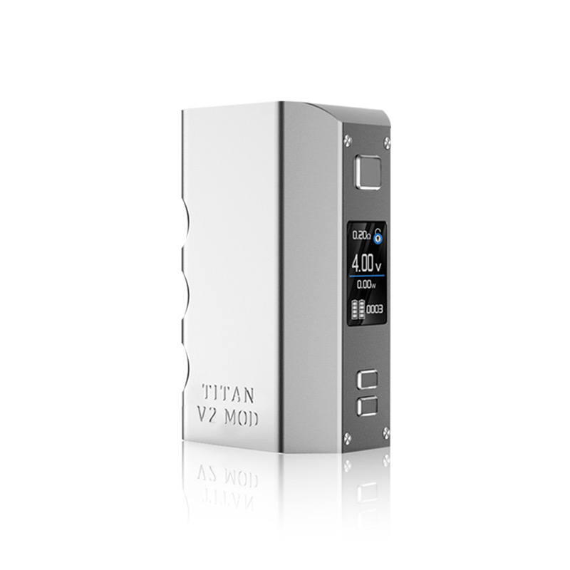 Steam Crave Titan V2 Box Mod (Max 300W)