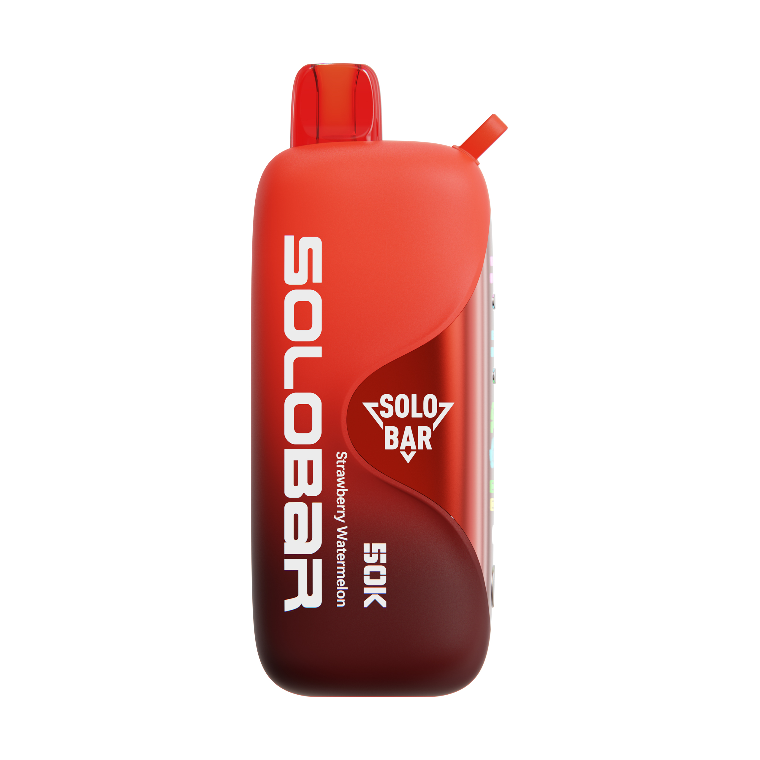 ][Europe-DE01] Solobar Vanguard 50K Air 50000 Kit 28ml