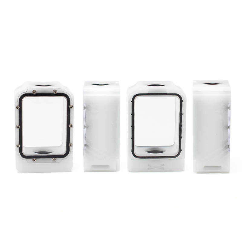 [Global-CN02] SXK Mission XV Spacepod Styled Boro Tank for Billet / SXK BB-CigBest