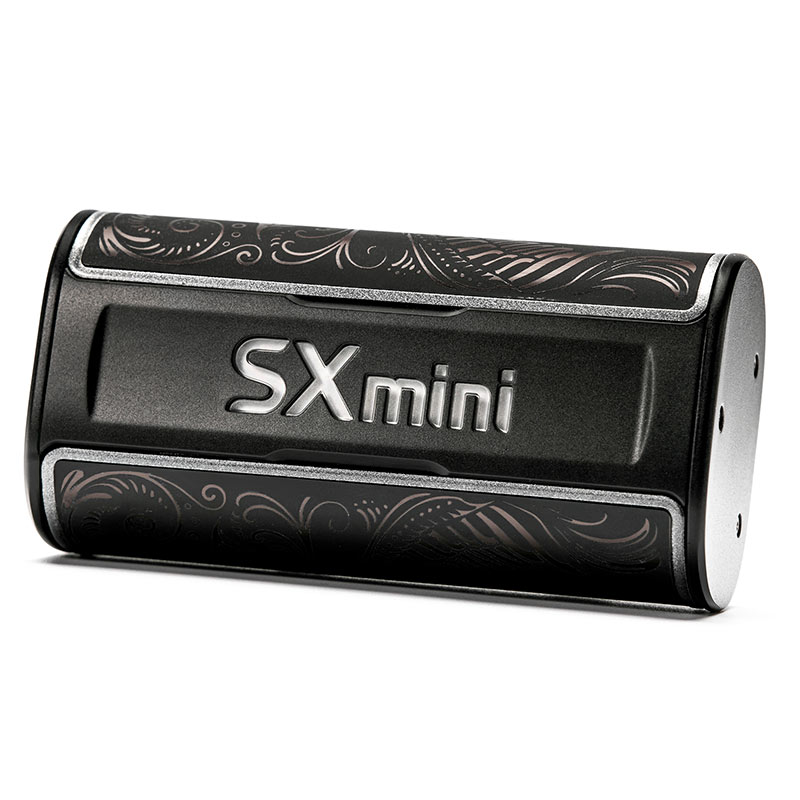 YiHi SXmini G Class V2 200W Box Mod