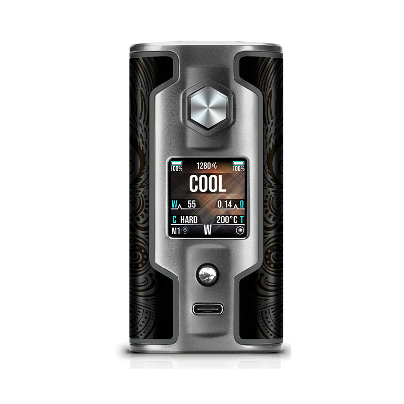 YiHi SXmini G Class V2 200W Box Mod