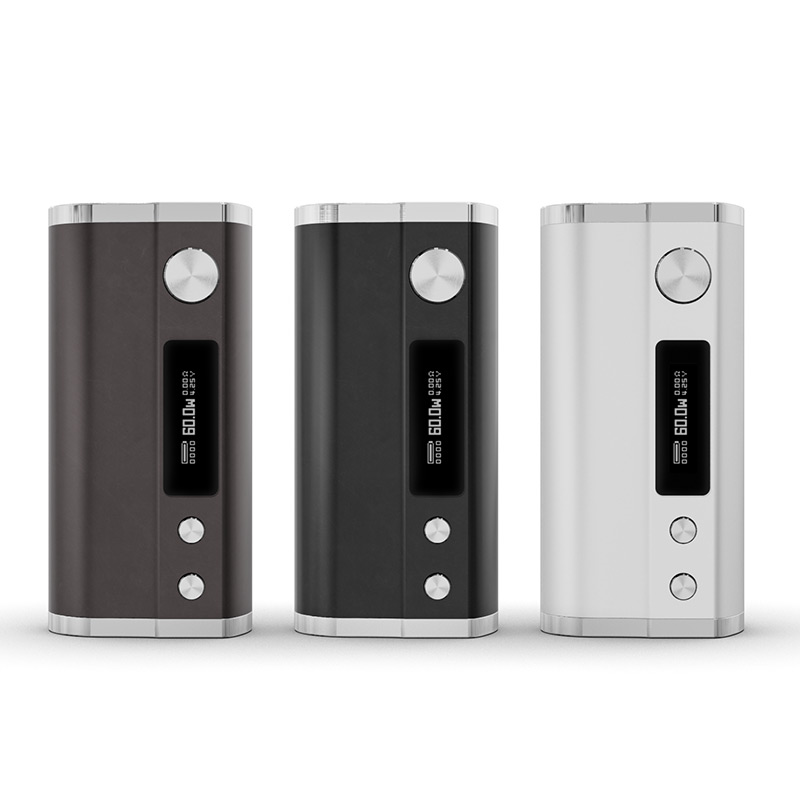 YiHi SXmini MQ Class Box Mod 60W (Single 18650 Battery)