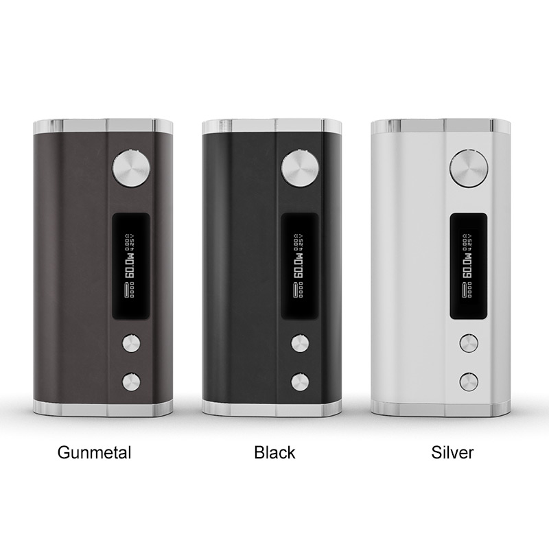 YiHi SXmini MQ Class Box Mod 60W (Single 18650 Battery)