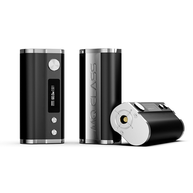 YiHi SXmini MQ Class Box Mod 60W (Single 18650 Battery)
