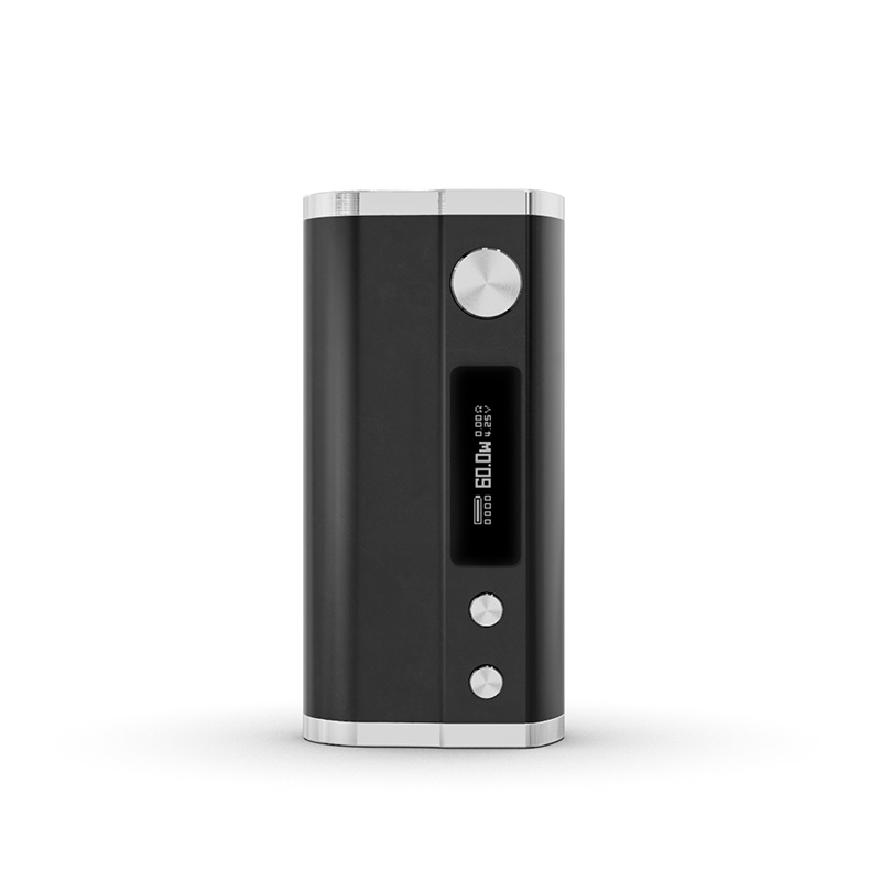 YiHi SXmini MQ Class Box Mod 60W (Single 18650 Battery)