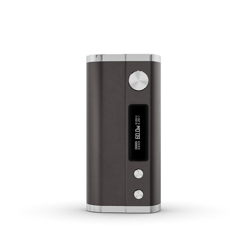 YiHi SXmini MQ Class Box Mod 60W (Single 18650 Battery)