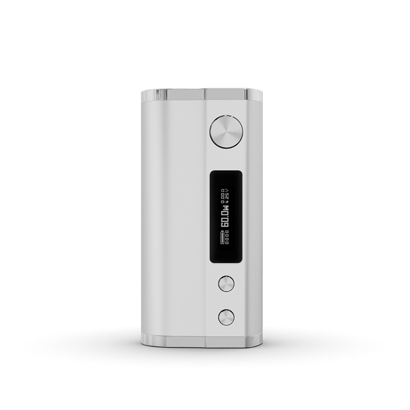 YiHi SXmini MQ Class Box Mod 60W (Single 18650 Battery)