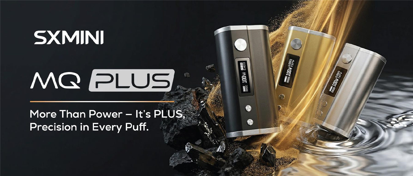 SXmini MQ Plus Mod
