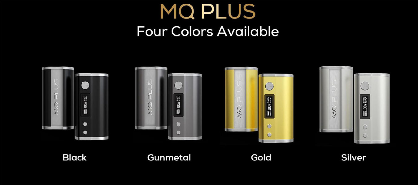 SXmini MQ Plus Mod