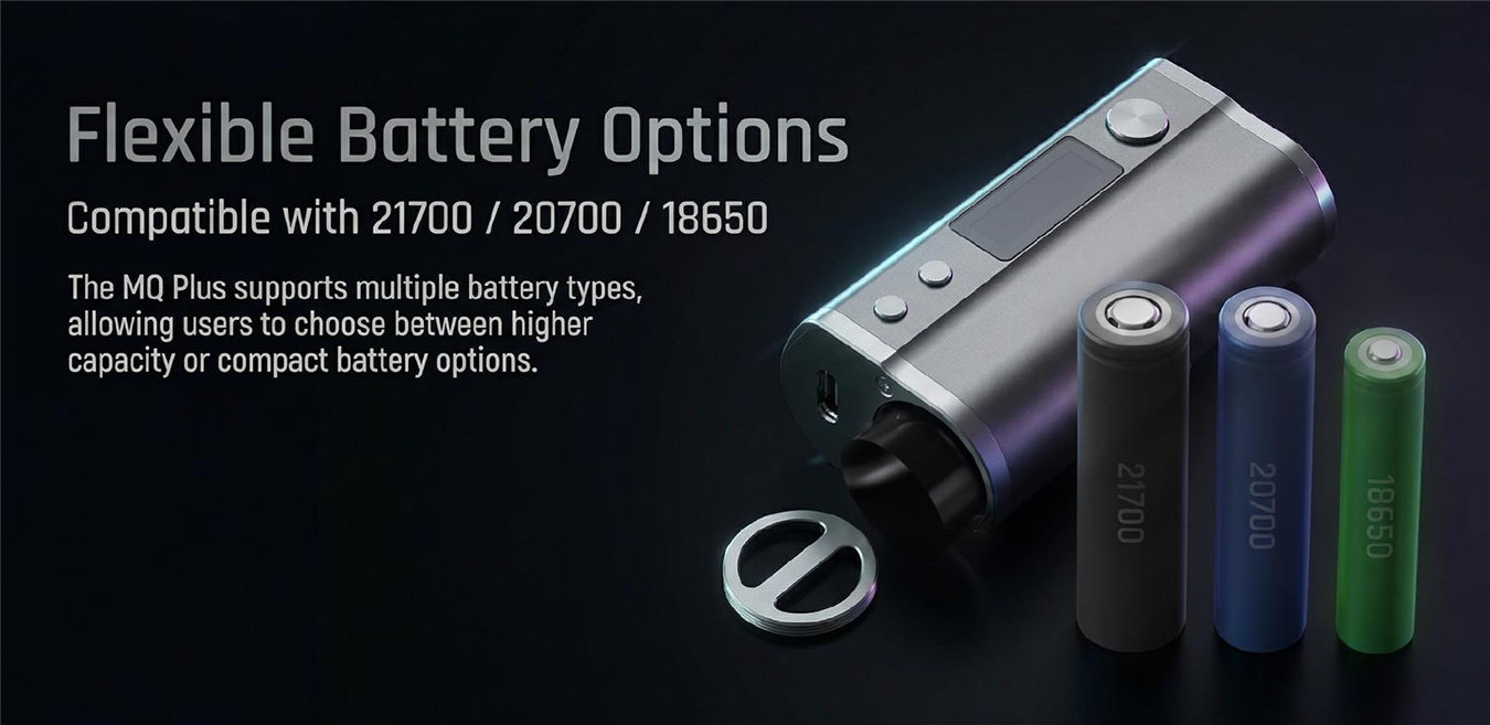 SXmini MQ Plus Mod