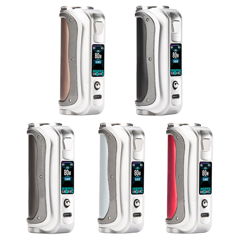 YiHi SXmini SL Class V2 100W Box Mod