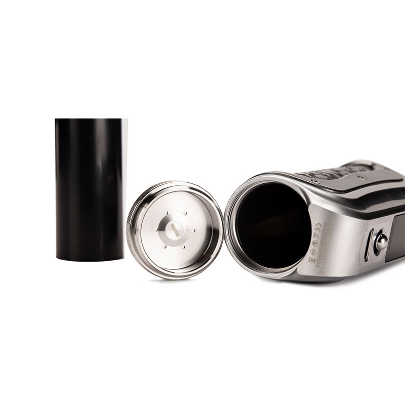 YiHi SXmini SL Class V2 100W Box Mod