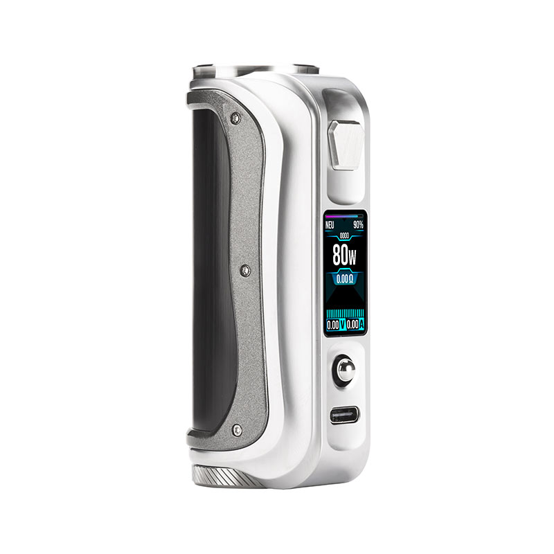 YiHi SXmini SL Class V2 100W Box Mod