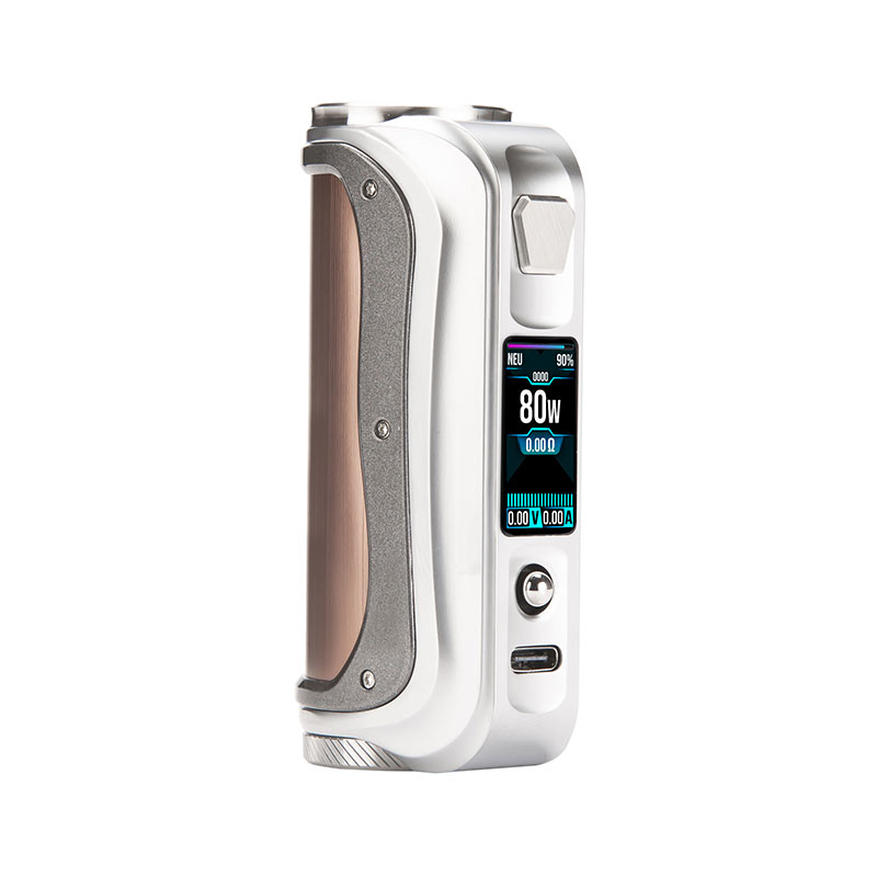 YiHi SXmini SL Class V2 100W Box Mod
