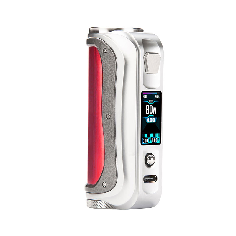 YiHi SXmini SL Class V2 100W Box Mod