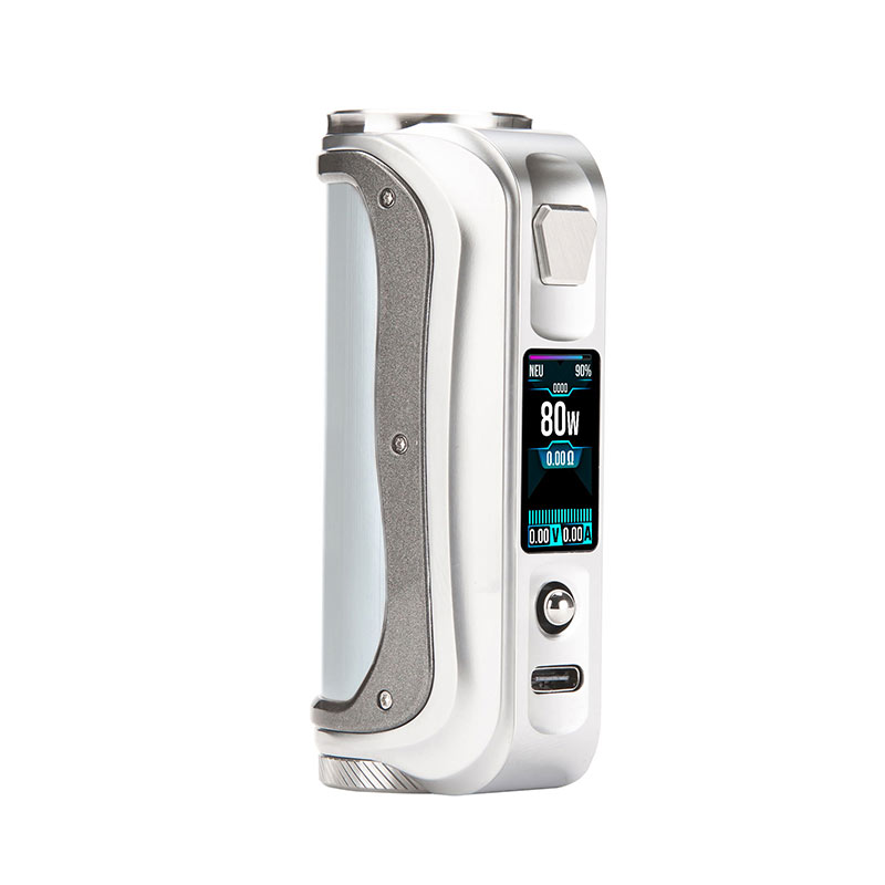 YiHi SXmini SL Class V2 100W Box Mod
