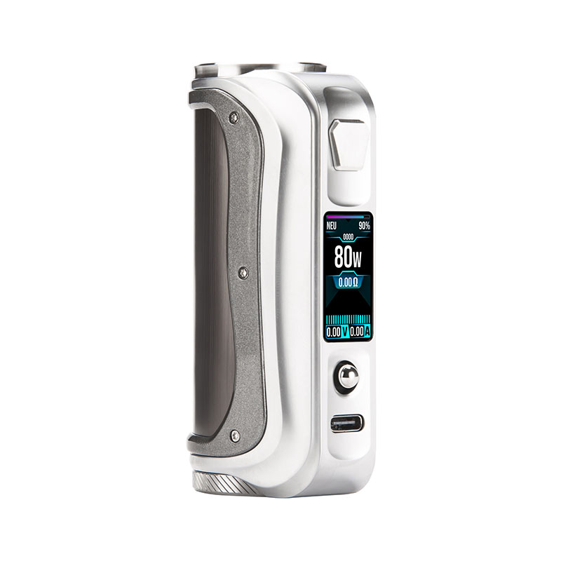 YiHi SXmini SL Class V2 100W Box Mod