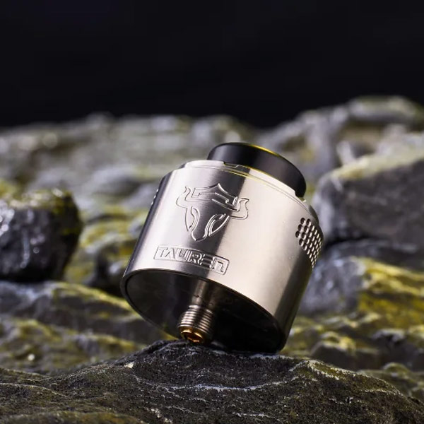 Thunderhead Creations Tauren Vortex 30 RDA Atomizer (30mm)
