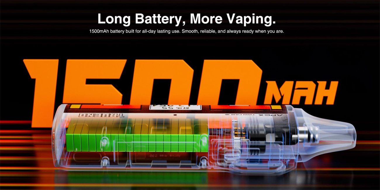 Lost Vape Thelema Elite DM45 Pod