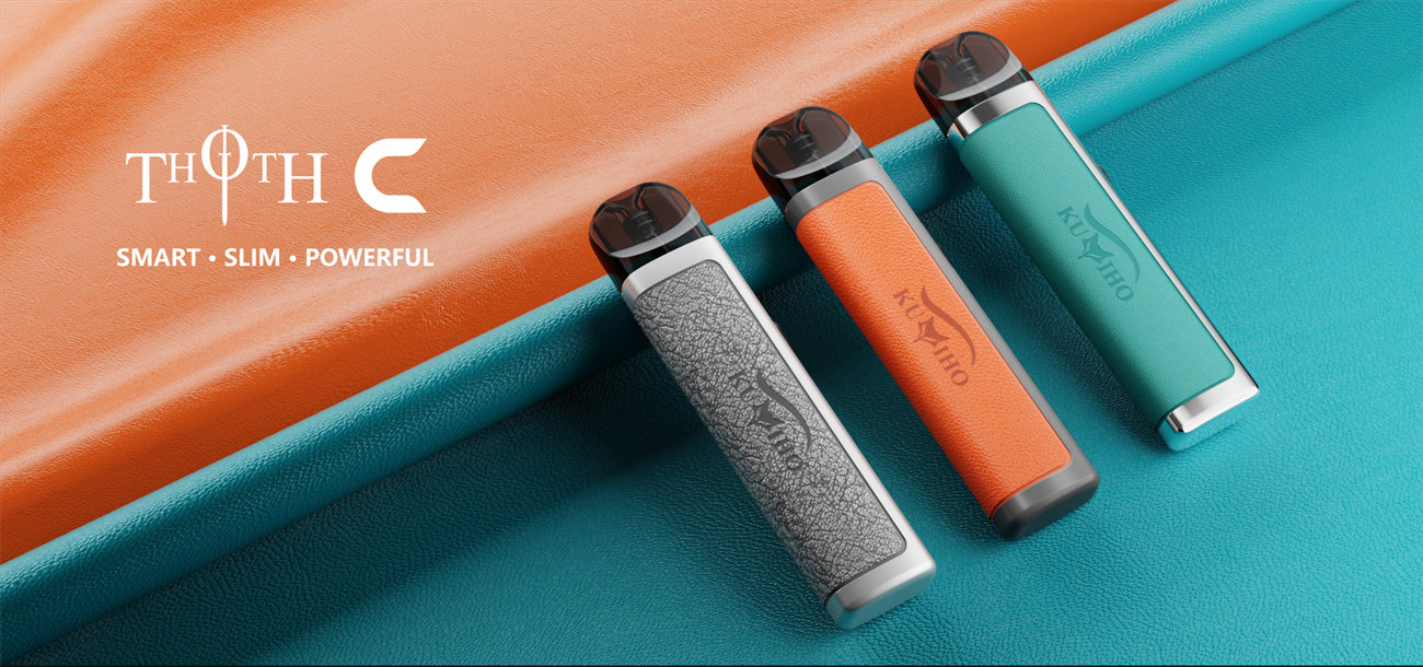 Kumiho THOTH C Bausatz