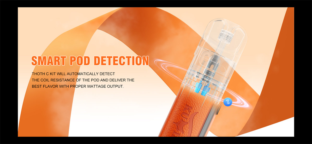 Kumiho THOTH C Bausatz