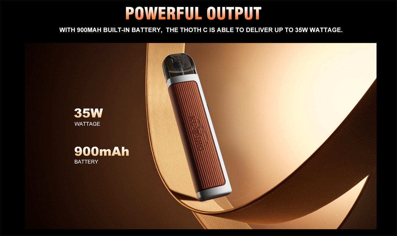 Kumiho THOTH C Bausatz