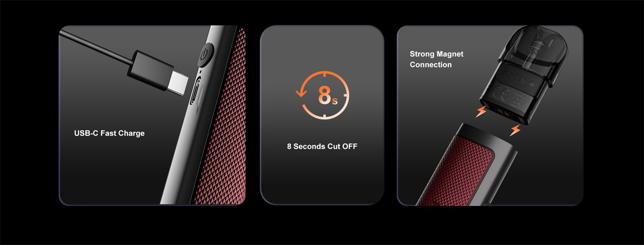 Kumiho THOTH C Bausatz