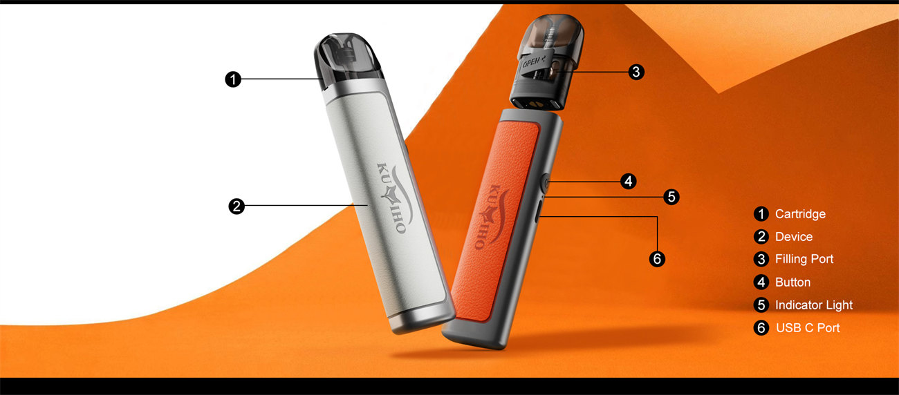 Kumiho THOTH C Bausatz