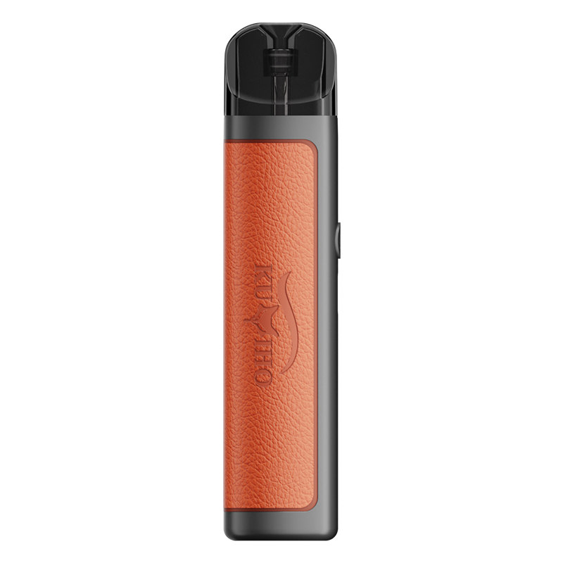 [Global-CN02] Kumiho THOTH C Pod System Kit 900mAh 2ml-CigBest