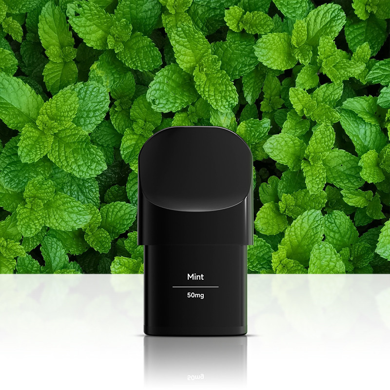 Kumiho THOTH Series Prefilled Disposable Pod Cartridge 2ml (2pcs/pack)